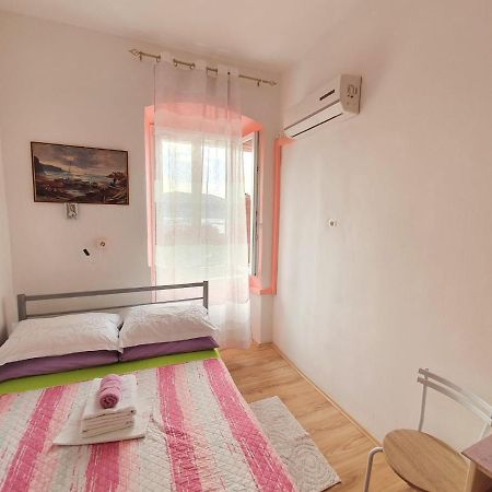 Rooms Duran Spalato Esterno foto