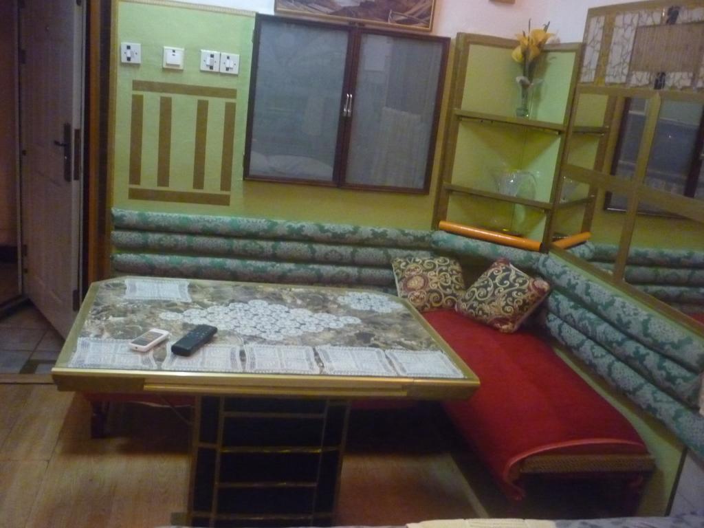 Rooms Duran Spalato Camera foto