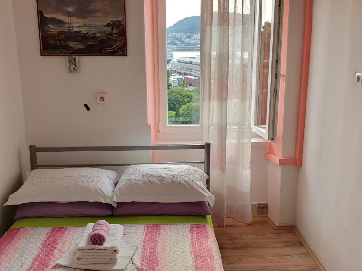 Rooms Duran Spalato Esterno foto