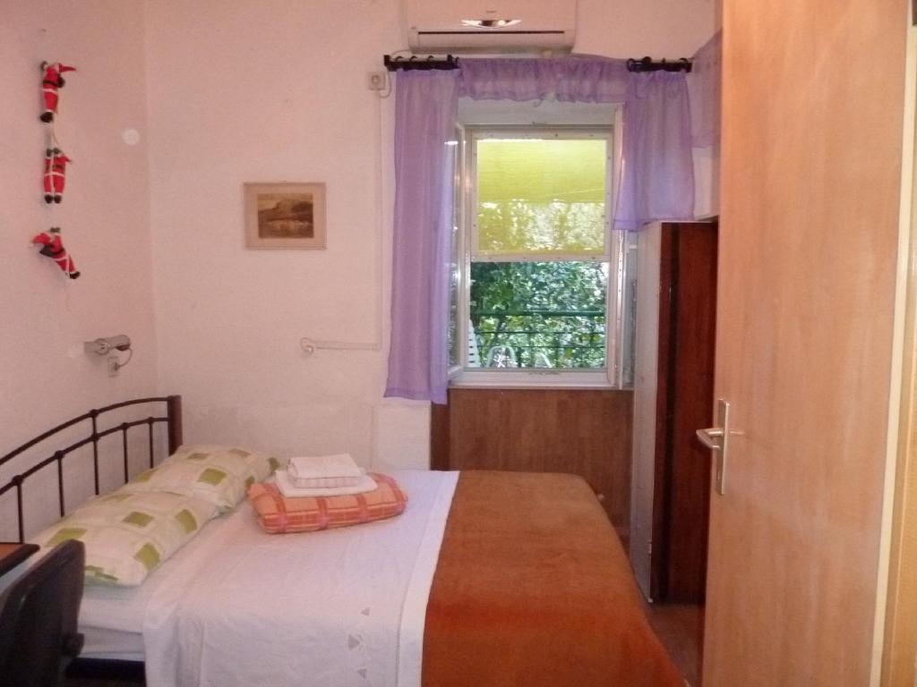Rooms Duran Spalato Camera foto