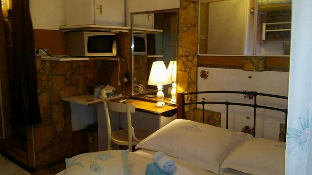 Rooms Duran Spalato Esterno foto