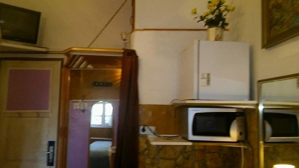 Rooms Duran Spalato Esterno foto