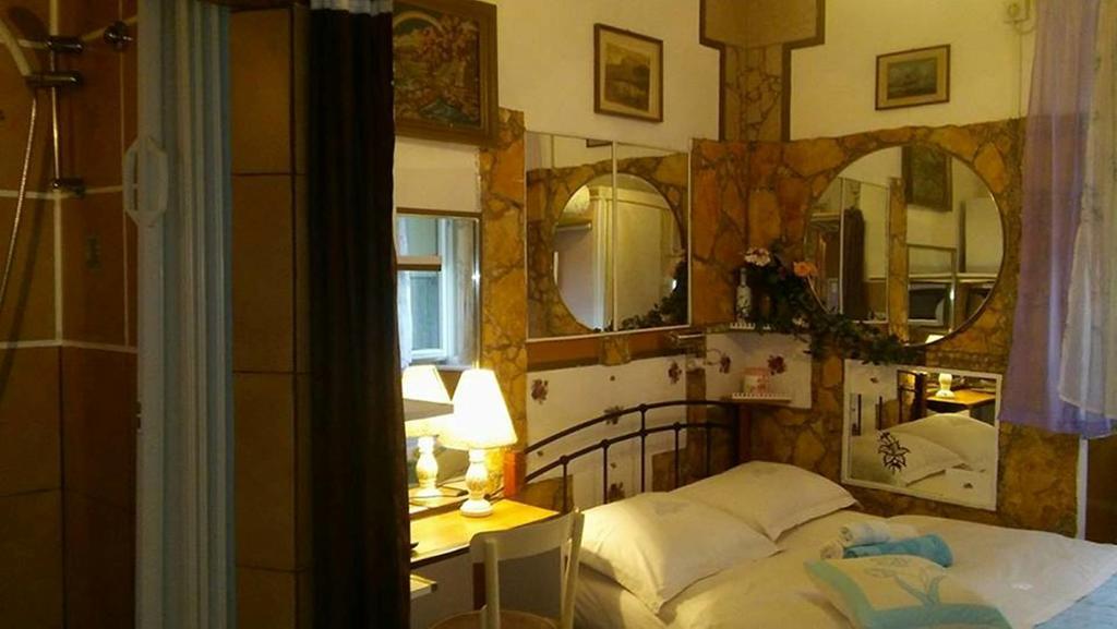 Rooms Duran Spalato Esterno foto