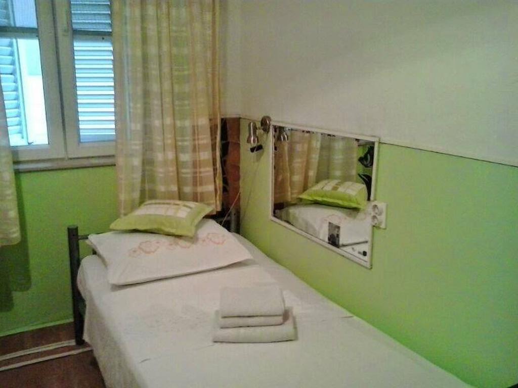 Rooms Duran Spalato Camera foto