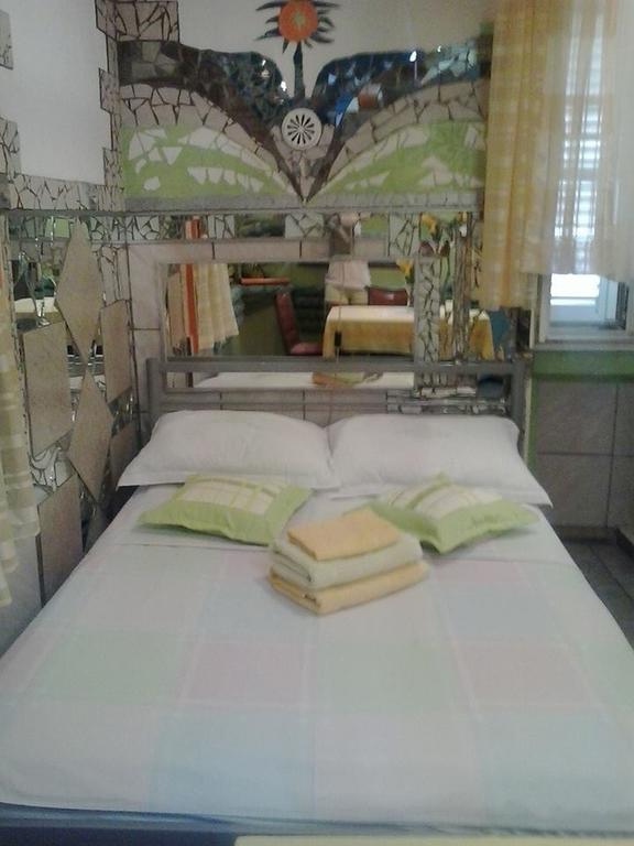 Rooms Duran Spalato Camera foto